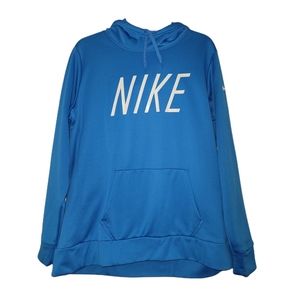 Nike Pullover Hoodie